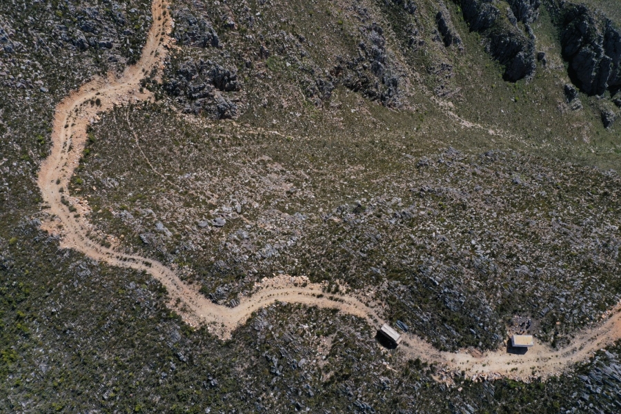 3 Bedroom Property for Sale in Joubertina Eastern Cape